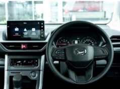 Xenia Idaman Semakin Dekat dengan Promo Menggiurkan di SEVA