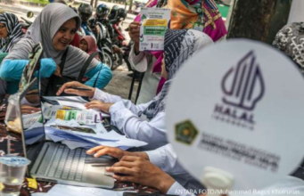 YKMI Akan Boikot Produk AS Jika Ikut Campur Urusan Halal di Indonesia Sertifikasi halal produk