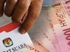 Diperlukan Pembatasan Penggunaan Uang Tunai dalam Pemilu, Masih Ada Celah di Penyelenggara