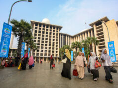 Masjid sebagai Pusat Peradaban: Menghidupkan Kembali Fungsi Sosialnya