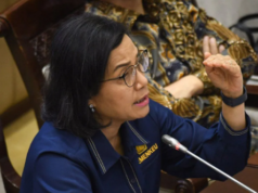 Sri Mulyani Dalang Pasal yang Digugat di MK, Diduga Untuk Lindungi Oknum Pajak