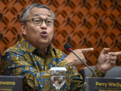 Keponakan Prabowo Masuk Bursa Calon Deputi BI, Ini Penjelasan Perry Warjiyo