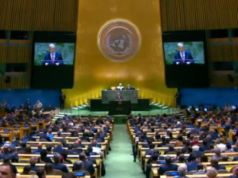 PBB Gelar Sidang Darurat Usai Israel Akui Somaliland