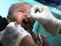 Bangun Kepercayaan Publik terkait Pentingnya Imunisasi Dasar bagi Masa Depan Anak Bangsa