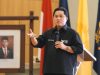 Menteri BUMN, Erick Thohir