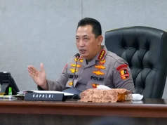 Kapolri Resmikan Dittres-Satres PPA dan PPO di 11 Polda dan 22 Polres