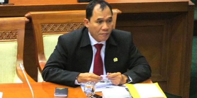 Anggota DPR RI, Bambang Haryo Soekartono