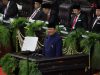 Prabowo Jadi Presiden Pertama yang Pidato Kerangka Ekonomi Makro RAPBN