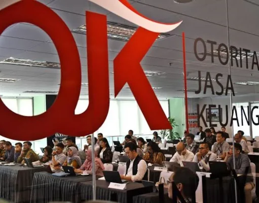 OJK Tutup 6 BPR di Awal 2026, Permodalan Lemah Jadi Penyebab
