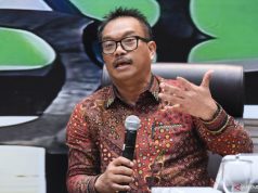 Prabowo Dorong Penambahan Fakultas Kedokteran, DPR Ingatkan Kualitas dan Biaya Anggota Komisi IX DPR RI Edy Wuryanto.