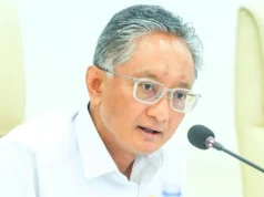 Menteri Dody: Ada Kekuatan Tersembunyi di Balik Proyek dan Anggaran Kementerian PU