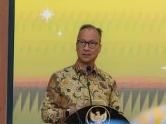 Industri Keramik–Kaca RI Hampir Tumbang Digempur Impor, Menperin Siapkan Langkah