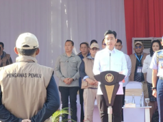 Gibran Diminta ke Yordania, Jangan Pulang sebelum Perlindungan Remaja WNI Tuntas