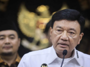 Polemik Bendera One Piece di Bulan Kemerdekaan, Pemerintah dan DPR RI Serukan Persatuan Nasional