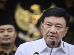 Polemik Bendera One Piece di Bulan Kemerdekaan, Pemerintah dan DPR RI Serukan Persatuan Nasional