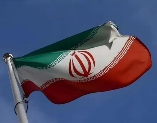 Gugurnya Ali Larijani Sulut Kecaman China dan Rusia