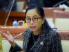 PDI-P Ungkap Anggaran Pendidikan Dialihkan untuk MBG Wakil Ketua Komisi X DPR RI MY Esti Wijayati.