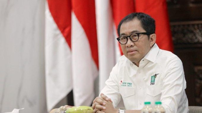 Wakil Ketua Umum PKB Faisol Riza