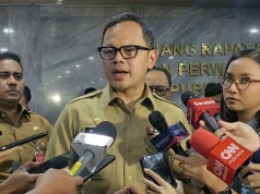 Kemendagri Tegaskan Kepala Daerah Tak Boleh Kabur Saat Masa Bencana