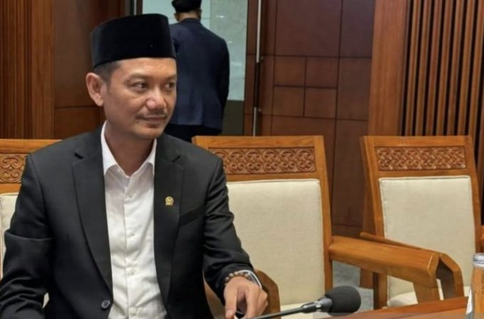 Anggota Komisi II DPR RI Indrajaya.