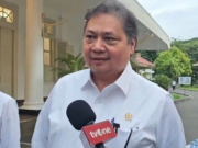 Menko Airlangga Pastikan Pembangunan IKN Tetap Berjalan Sesuai Rencana Meski MK Batalkan HGU