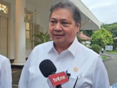 Menko Airlangga Pastikan Pembangunan IKN Tetap Berjalan Sesuai Rencana Meski MK Batalkan HGU