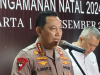 Kapolri Tegaskan Perpol Jabatan di Luar Struktur Polri Bukan Melawan Putusan MK