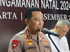 Kapolri Tegaskan Perpol Jabatan di Luar Struktur Polri Bukan Melawan Putusan MK