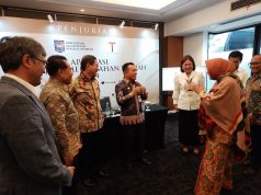 Al Haris Paparkan Prestasi Jambi di Ajang Apresiasi Kinerja Pemda 2024