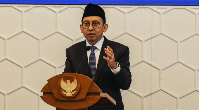 Menbud Tegaskan Posisi Indonesia Sebagai Peradaban Tertua Dunia