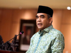 Ramai Desakan RI Keluar dari BoP, Ini Respons Prabowo Menurut Muzani