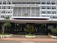 Kejagung Geledah Rumah Mantan Menteri LHK Siti Nurbaya Terkait Kasus Sawit