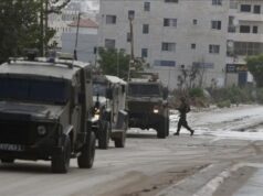 UNIFIL Protes Insiden Penembakan Tank Israel di Wilayah Lebanon Tentara Israel menewaskan seorang remaja Palestina dan melukai dua orang lainnya dalam sebuah penggerebekan pada Minggu malam (19/1/2025) di Tepi Barat.