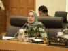 Komisi VI DPR Dukung Larangan Thrifting, Dorong Masyarakat Beralih ke Produk UMKM Ketua Komisi VI DPR Anggia Ermarini