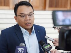 Tolak Pembayaran Tunai, Saleh Daulay Minta Menkeu dan Gubernur BI Turun Tangan Wakil Ketua Umum DPP Partai Amanat Nasional (PAN) Saleh Partaonan Daulay