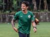 Mantan Pemain Timnas Indonesia, Irfan Bachdim