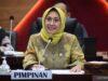 Hari Perempuan Internasional, DPR Dorong Akses Pendidikan bagi Perempuan Ketua Komisi X DPR RI Hetifah Sjaifudian