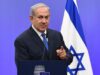Israel Kian Eratkan Relasi dengan Somaliland Usai Pengakuan Kemerdekaan Pemimpin Israel Benjamin Netanyahu