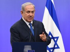 Israel Kian Eratkan Relasi dengan Somaliland Usai Pengakuan Kemerdekaan Pemimpin Israel Benjamin Netanyahu