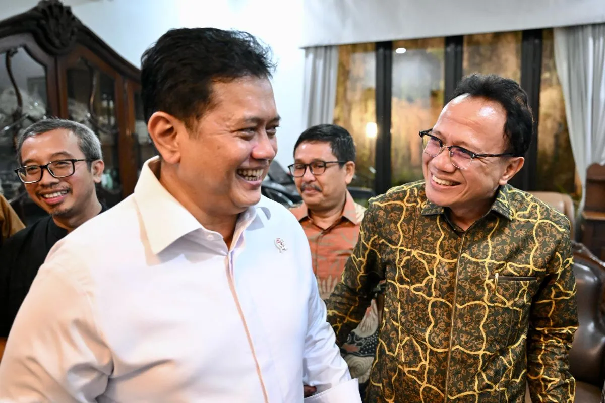 Wamentrans: Kepala Daerah Dapat Usulkan Program Transmigrasi - Aktual.com