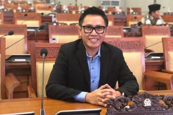 Wakil Ketua Komisi VI DPR RI Eko Hendro Purnomo