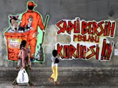 Setahun Kerugian Negara Capai Rp330 Triliun, ICW: Pengadilan Masih Lunak pada Koruptor