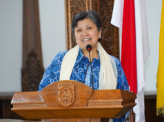 Hadapi Ancaman Krisis, Lestari Moerdijat Minta UU PPRT Segera Disahkan