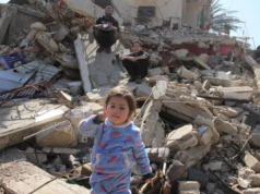 Israel Perintahkan IDF Hancurkan Jembatan dan Rumah Warga di Perbatasan Lebanon