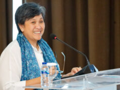 Lestari Moerdijat Dorong Akses Kerja yang Lebih Mudah bagi Penyandang Disabilitas