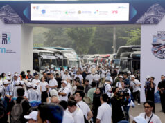 Ayo Daftar, Kemenhub Siapkan 33 Ribu Kursi Mudik Gratis 2025