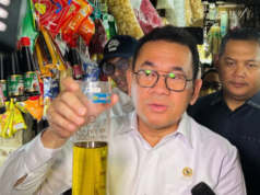 Konflik Timur Tengah Ganggu Jalur Perdagangan, Mendag Panggil Eksportir Antisipasi Gangguan Rantai Pasok