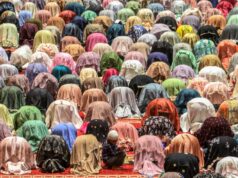 Wanita Haid Tetap Berpeluang Dapat Lailatul Qadar, Ini Amalan yang Dianjurkan