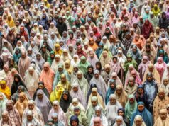 Jelang Ramadan, Ini Jadwal Puasa Nisfu Syaban 2026 dan Bacaan Niatnya