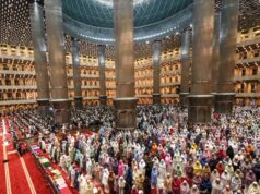 Panduan Salat Tarawih: Niat, Tata Cara, dan Keutamaannya